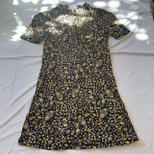 Boden dress